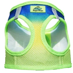 Doggie Design American River Choke Free Dog Harness Ombre Collection-Cobalt Sport -PawHut Sales Store GUEST 720dedb2 72fa 49c8 ad7f 90f25b666703