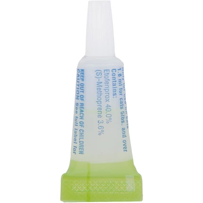 Hartz UltraGuard Plus Flea & Tick Drops For Cats - 3ct 2 Hartz UltraGuard Plus Flea & Tick Drops For Cats - 3ct - Image 2