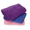 Top Performance Microfiber Towels 36x24In 3Pk Asst