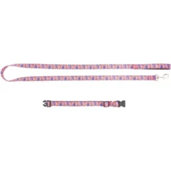 Zodaca 2 Piece Set American Flag Collar And Leash For Medium And Large Dogs 9 Zodaca 2 Piece Set American Flag Collar And Leash For Medium And Large Dogs -PawHut Sales Store GUEST 7369ed1a 3ece 4e9c b520 dbf5e6421deb