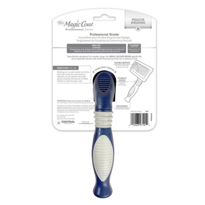 Magic Coat Slicker Brush 2 Magic Coat Slicker Brush - Image 2