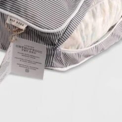 Precious Tails Rae Dunn Dream Orthopedic Cat And Dog Bed - Gray 8 Precious Tails Rae Dunn Dream Orthopedic Cat And Dog Bed - Gray -PawHut Sales Store GUEST 74a5bb40 7adb 42b4 9d93 eaa6bae6a592