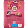 Purina Friskies Gravy Swirlers With Flavors Of Chicken, Salmon & Gravy Adult Complete & Balanced Dry Cat Food