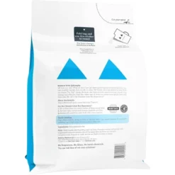 Boxiecat All Natural Scent-Free Premium Clumping Litter - 28lbs