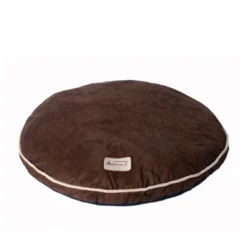 Armarkat Round Blanket Bed For Indoor Dogs Cats. Pet Bed Cushion House M04 -PawHut Sales Store GUEST 7738524e 0b8f 42fa 8a63 b671c48a6fa1