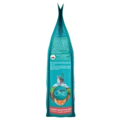 Purina ONE Tender Selects Blend With Real Salmon Adult Premium Dry Cat Food 14 Purina ONE Tender Selects Blend With Real Salmon Adult Premium Dry Cat Food -PawHut Sales Store GUEST 77bca12f 95f9 451a 8264 1d12cff603b9