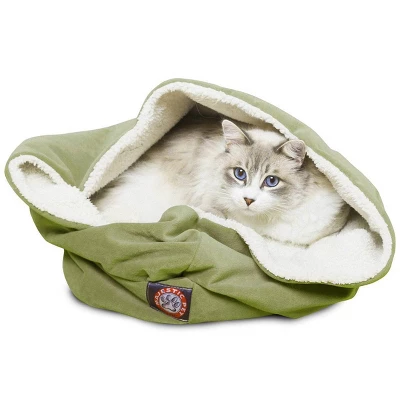 Majestic Pet Villa Burrow Bed 1 Majestic Pet Villa Burrow Bed