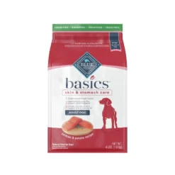 Blue Buffalo Basics Limited Ingredient Diet Grain Free Salmon & Potato Recipe Adult Dry Dog Food -PawHut Sales Store GUEST 7a4b9bdc 0fc2 4a17 8325 82cbac3cb71b