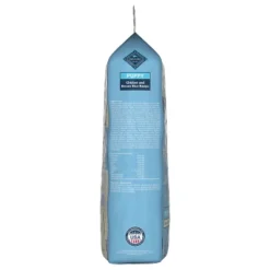 Blue Buffalo Life Protection Formula For Puppy Chicken And Brown Rice Dry Dog Food - 34lb -PawHut Sales Store GUEST 7ada1359 f763 41cd a892 541f2c33102d