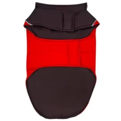 NFL Cleveland Browns Pets Puffer Vest