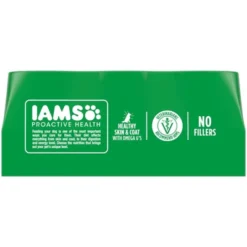 IAMS Proactive Health Pate Wet Dog Food - 13oz/6ct Pack