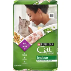 Purina Cat Chow Indoor With Chicken Adult Complete & Balanced Dry Cat Food -PawHut Sales Store GUEST 7be5d250 ddc2 4e15 95ac 34d1bb6e1dd0