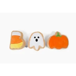 Midlee Boo Sugar Cookie Halloween Plush Dog Toys -PawHut Sales Store GUEST 7c22f2df 7ffe 4ae9 913b 40ba55b99c39