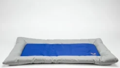 Arf Pets Dog Cooling Mat, Self Cooling Pet Bed - Cold Pad -PawHut Sales Store GUEST 7c930bb8 4e53 429d aa1a e300f610dbf7