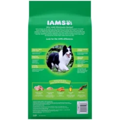 IAMS Proactive Health Minichunks Chicken & Whole Grains Recipe Adult Premium Dry Dog Food 12 IAMS Proactive Health Minichunks Chicken & Whole Grains Recipe Adult Premium Dry Dog Food -PawHut Sales Store GUEST 7cbb01f1 4b51 463c 9fa7 07de33775fdb