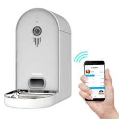 Dogness Smart Cam Automated Pet Feeder 17 Dogness Smart Cam Automated Pet Feeder -PawHut Sales Store GUEST 7e6028ce fe23 42f9 ab1f 3f2f979c36ec