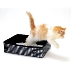 Necoichi Pop-Up Portable Cat Litter Box 6 Necoichi Pop-Up Portable Cat Litter Box -PawHut Sales Store GUEST 7e84baf9 5cbe 4189 8bfc cc428dc72178