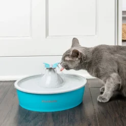 PetSafe Butterfly Fountain - White -PawHut Sales Store GUEST 7e8f85fc 7b28 47e4 a0bd 8de79044e6a0