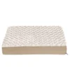 FurHaven Ultra Plush Deluxe Memory Foam Dog Bed