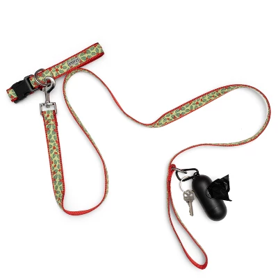 The Worthy Dog Holly Pet Leash 1 The Worthy Dog Holly Pet Leash