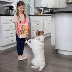 Solid Gold Hund-n-Flocken Everyday Nutrition All Ages Dry Dog Food With Lamb Flavor - 4lbs -PawHut Sales Store GUEST 7f29228b caa0 4be6 9909 4ad7e8c812b3 1