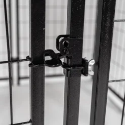 Lucky Dog STAY Series Kennel Outdoor Pet Pen With High Density Waterproof Polyester Roof Cover W/ UPF 50 Plus Protection -PawHut Sales Store GUEST 7f6a404e 22d1 4a3e a717 9b04a4a8d231