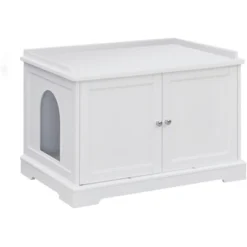 Organnice Cat Hidden Litter Box 8 Organnice Cat Hidden Litter Box -PawHut Sales Store GUEST 7f7bbb6f decd 421b 8bbd 9ac7c592fa8c