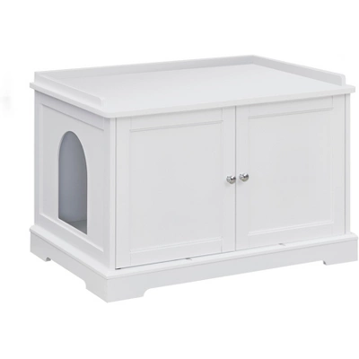 Organnice Cat Hidden Litter Box 4 Organnice Cat Hidden Litter Box - Image 4