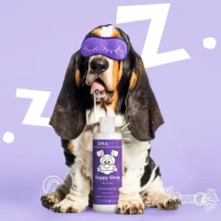 DNA PET Happy Sleep Liquid Melatonin With Vitamin E Dog Supplement - 7.6 Fl Oz 7 DNA PET Happy Sleep Liquid Melatonin With Vitamin E Dog Supplement - 7.6 Fl Oz -PawHut Sales Store GUEST 80a19e72 1e2a 4715 b134 3909b09ddfb2