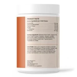 Chew + Heal Taster's Trio Dog Supplement Bundle, Omega Skin + Coat, 4-in-1 Support, Anxiety + Stress - 180 Total Chews 12 Chew + Heal Taster's Trio Dog Supplement Bundle, Omega Skin + Coat, 4-in-1 Support, Anxiety + Stress - 180 Total Chews -PawHut Sales Store GUEST 81140ad3 fdea 4729 97c7 a65833688054