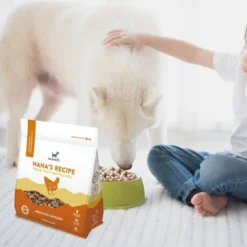 McLovin's Freeze Dried Dry Dog Food With Chicken Recipe -PawHut Sales Store GUEST 8115c988 1c82 4ddc 8c08 1735fd726a15