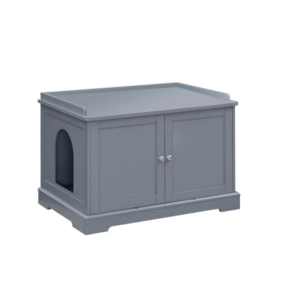 Organnice Cat Hidden Litter Box 3 Organnice Cat Hidden Litter Box - Image 3