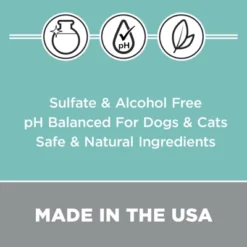 Groomer Essentials - All Natural Soothing Oatmeal Dog Shampoo (For Itchy Skin) 13 Groomer Essentials - All Natural Soothing Oatmeal Dog Shampoo (For Itchy Skin) -PawHut Sales Store GUEST 844f6ee6 a1a1 457e ae09 0eb46cea7a81 1