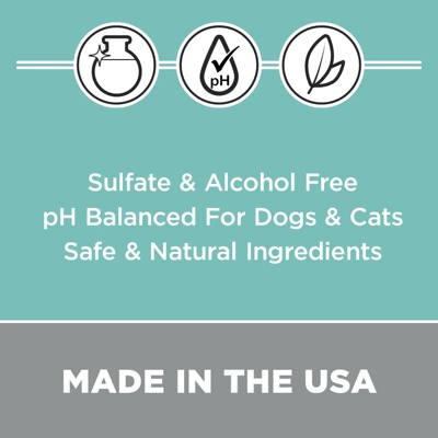 Groomer Essentials Deshedding Shampoo Gallon 5 Groomer Essentials Deshedding Shampoo Gallon - Image 5