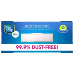 Fresh Step Extreme Scented Litter With The Power Of Febreze Clumping Cat Litter - Mountain Spring -PawHut Sales Store GUEST 8499eb32 75ef 4529 801c a2bc55140c52