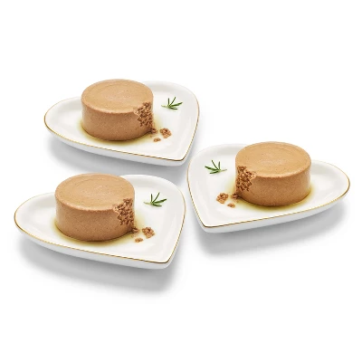 Fancy Feast Seafood Classic Wet Cat Food 1 Fancy Feast Seafood Classic Wet Cat Food