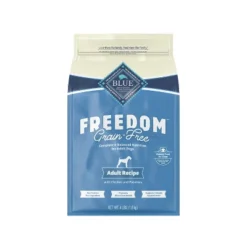 Blue Buffalo Freedom Grain Free With Chicken, Potatoes & Peas Adult Dry Dog Food -PawHut Sales Store GUEST 84ce1a58 db58 489c b592 6a34ad1d099f