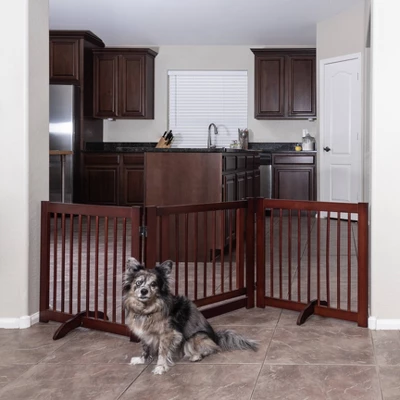 Primetime Petz 360 Collection Support Feet Dog Gate 3 Primetime Petz 360 Collection Support Feet Dog Gate - Image 3