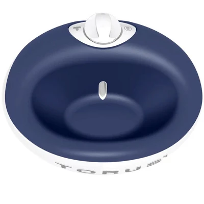 Torus Pet Torus Mini 1-Liter Automatic Dispenser Cordless Water Bowl 9 Torus Pet Torus Mini 1-Liter Automatic Dispenser Cordless Water Bowl - Image 9