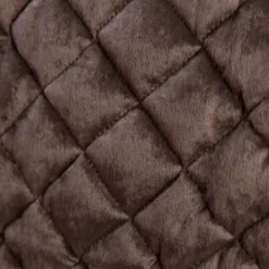 Trademark Global Petmaker Furniture Protector Dog And Cat Cover With Bolster - Brown - 35x35 -PawHut Sales Store GUEST 8574242c d6cf 4b4a 9909 650b03dbad97