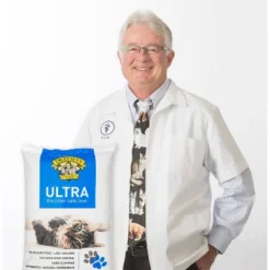 Dr. Elsey's Fragrance Free Ultra Unscented Cat Litter - 35lb -PawHut Sales Store GUEST 86408d6f 6ba0 482c bf9b 4c43bdb5eace
