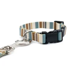 Pendleton Camp Stripe Collar Small Misty Ridge 10 Pendleton Camp Stripe Collar Small Misty Ridge -PawHut Sales Store GUEST 86a0a942 714a 4c54 a792 6ab95cf86ee9