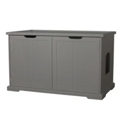 Merry Products Decorative Bench With Enclosed Cat Litter Washroom Box 15 Merry Products Decorative Bench With Enclosed Cat Litter Washroom Box -PawHut Sales Store GUEST 87385fdf a1e5 493a af5b da53f2485ed1 1