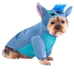 Rubies Lilo & Stitch: Stitch Pet Costume
