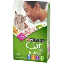 Purina Cat Chow Indoor With Chicken Adult Complete & Balanced Dry Cat Food -PawHut Sales Store GUEST 879a1560 7bc9 4ddb 99cf 7b460c1703f6
