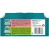 IAMS Perfect Portions Grain Free Indoor Paté Salmon & Turkey Recipes Premium Wet Cat Food - 2.6oz/12ct Variety Pack