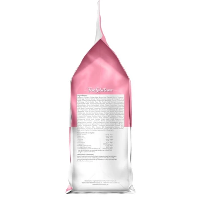 Blue Buffalo True Solutions Blissful Belly Digestive Care Chicken Flavor Adult Dry Dog Food 8 Blue Buffalo True Solutions Blissful Belly Digestive Care Chicken Flavor Adult Dry Dog Food - Image 8