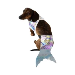 Midlee Mermaid Dog Halloween Costume 12 Midlee Mermaid Dog Halloween Costume -PawHut Sales Store GUEST 88880013 dfd2 4490 8f71 cf658d8cdc43