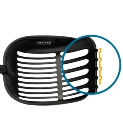 PAWBEE Metal Cat Litter Scoop - Premium Non-Stick Cat Litter Scooper With Holder - Deep Shovel Cat Scooper - Long Non-Slip Handle Kitty Litter Scoop 11 PAWBEE Metal Cat Litter Scoop - Premium Non-Stick Cat Litter Scooper With Holder - Deep Shovel Cat Scooper - Long Non-Slip Handle Kitty Litter Scoop -PawHut Sales Store GUEST 8955c510 8cae 4953 88b2 2456d3ee5a6a