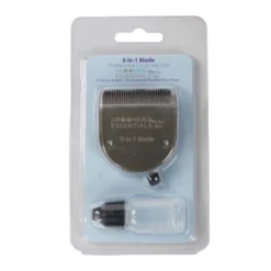 Groomer Essentials 5-in-1 Clipper With Extra Blade -PawHut Sales Store GUEST 8a3e72d9 3a6b 4227 a0f4 523b13910d92